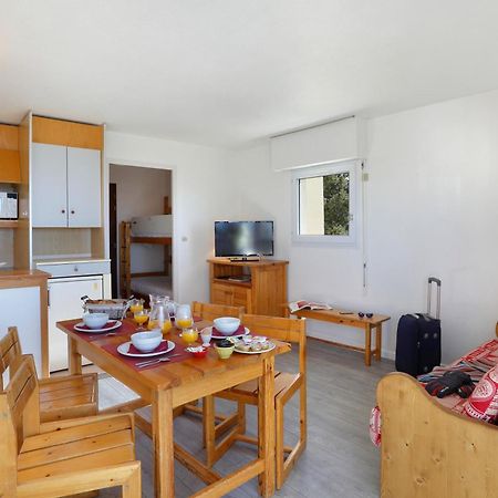 Les Balcons Du Soleil Aparthotel Font-Romeu-Odeillo-Via Εξωτερικό φωτογραφία