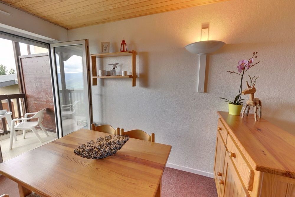 Les Balcons Du Soleil Aparthotel Font-Romeu-Odeillo-Via Εξωτερικό φωτογραφία